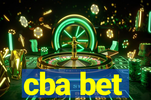 cba bet